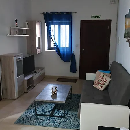 Star Dream Апартаменты Xghajra